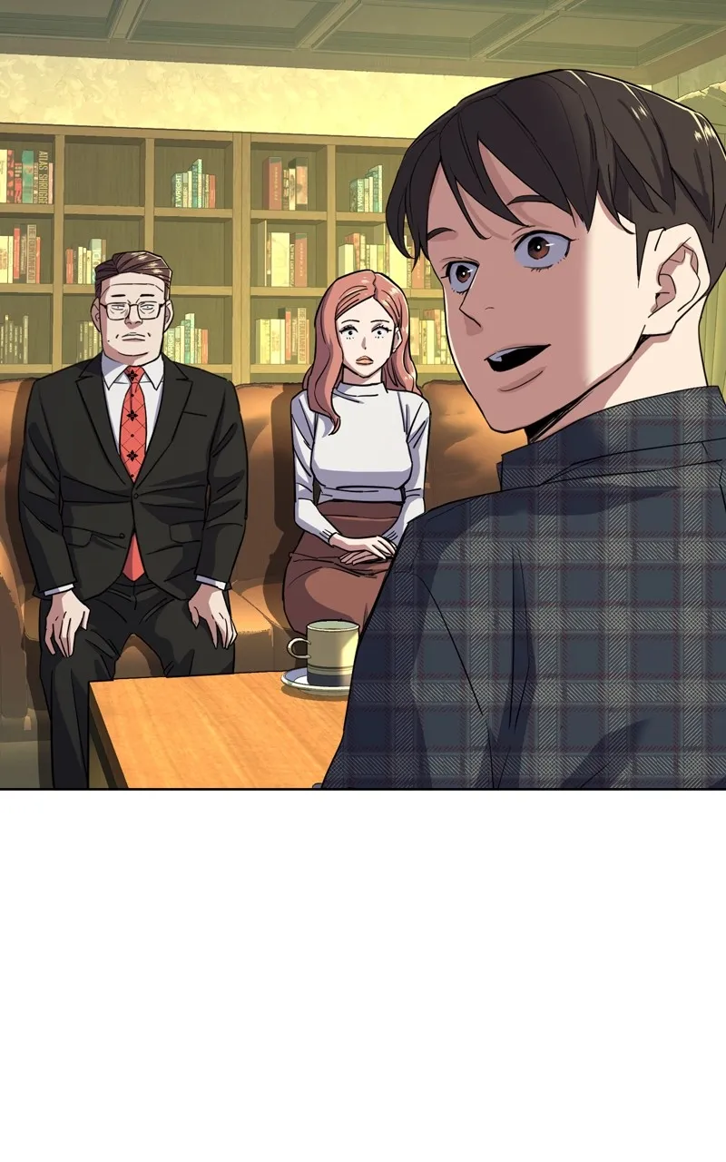 Read Reborn Rich EN Manga Online
