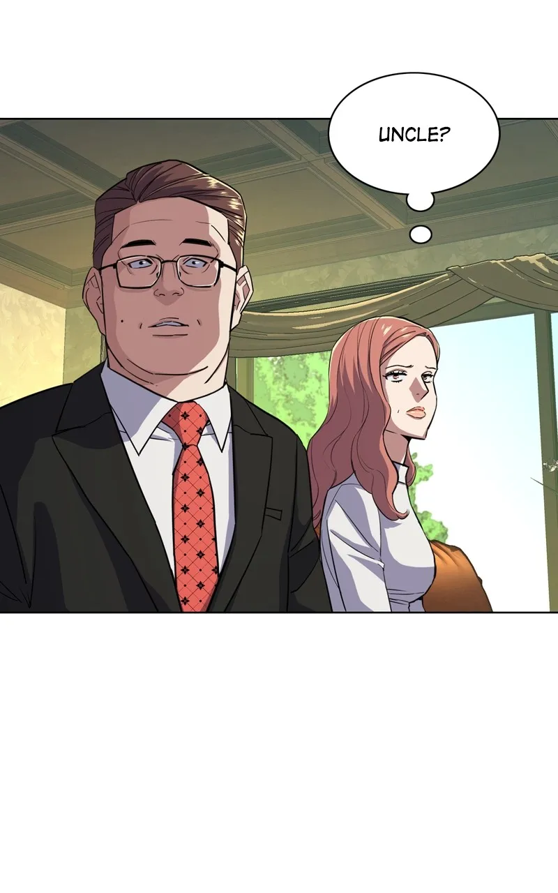 Read Reborn Rich EN Manga Online