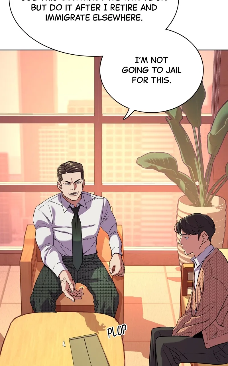 Read Reborn Rich EN Manga Online