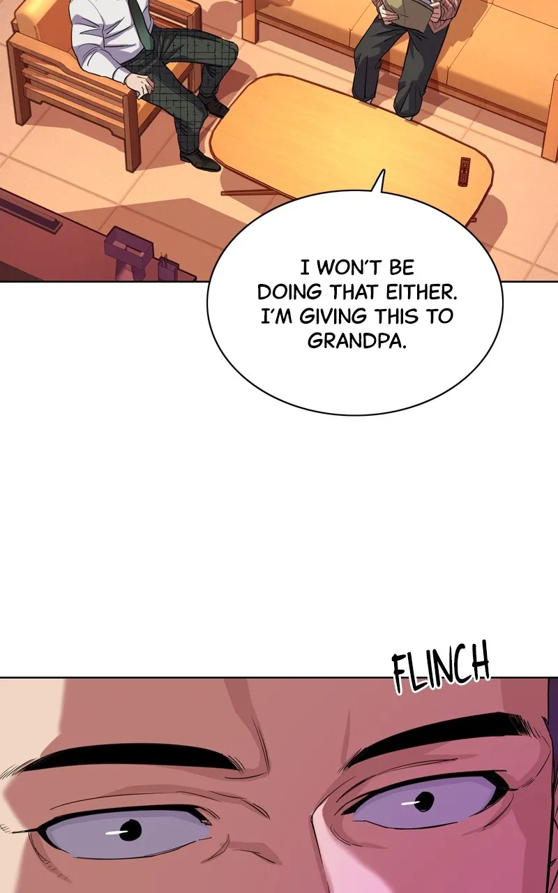 Read Reborn Rich EN Manga Online