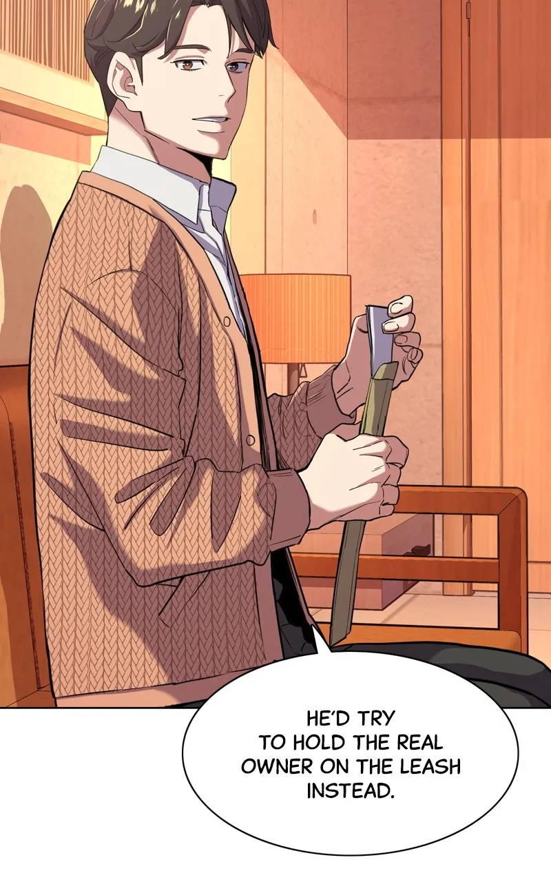 Read Reborn Rich EN Manga Online