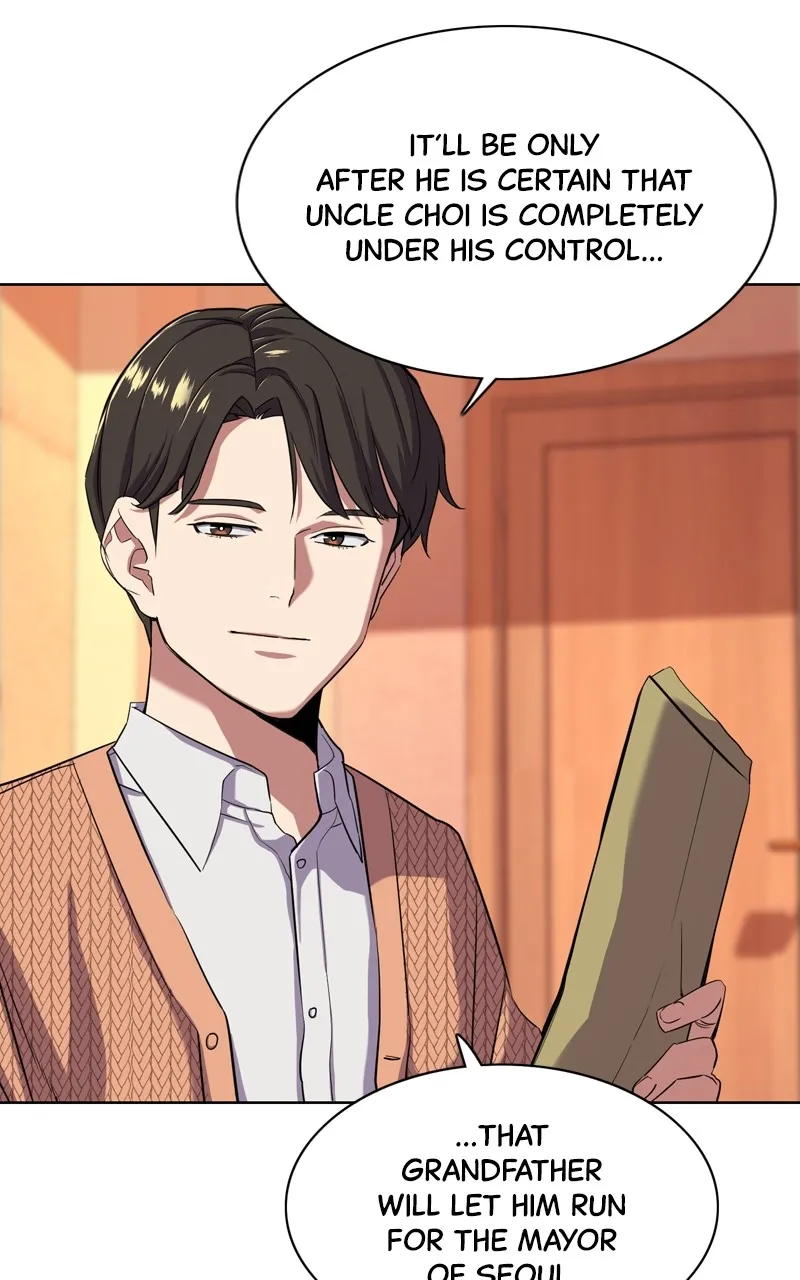 Read Reborn Rich EN Manga Online