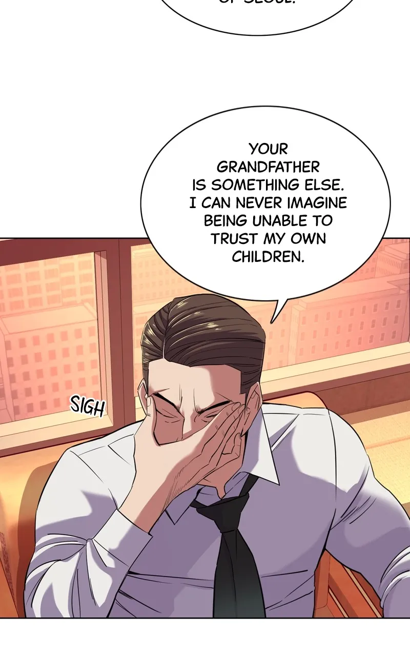 Read Reborn Rich EN Manga Online