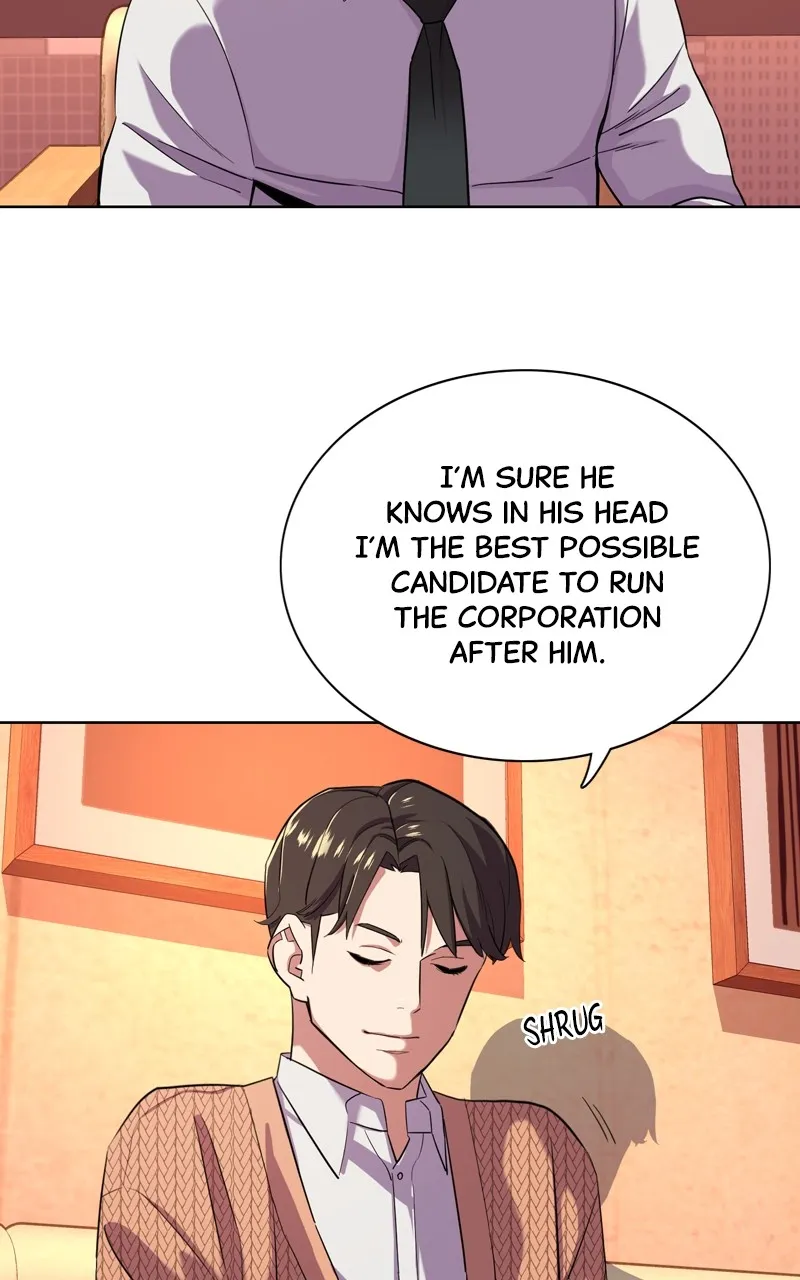 Read Reborn Rich EN Manga Online