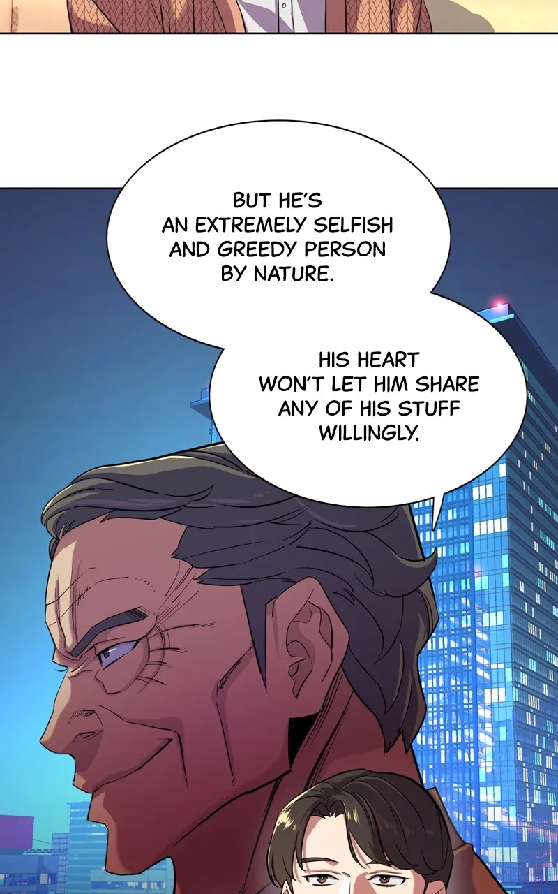 Read Reborn Rich EN Manga Online