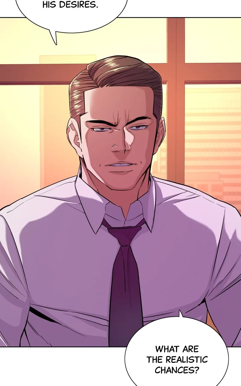 Read Reborn Rich EN Manga Online