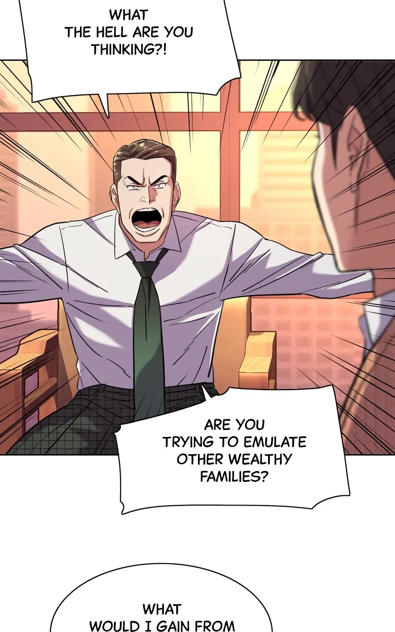 Read Reborn Rich EN Manga Online