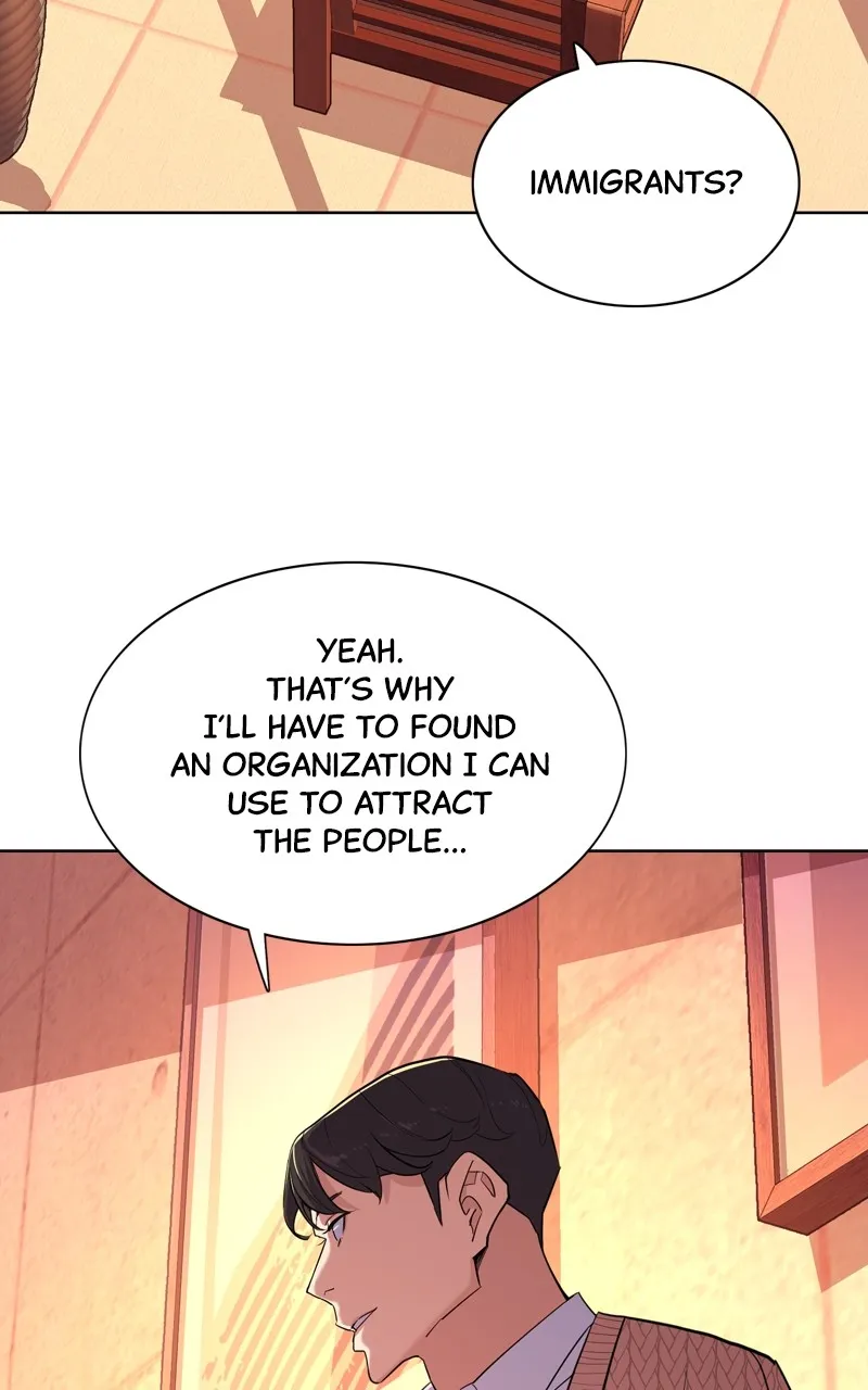 Read Reborn Rich EN Manga Online