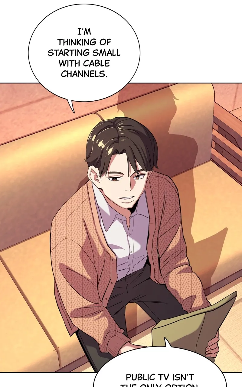 Read Reborn Rich EN Manga Online