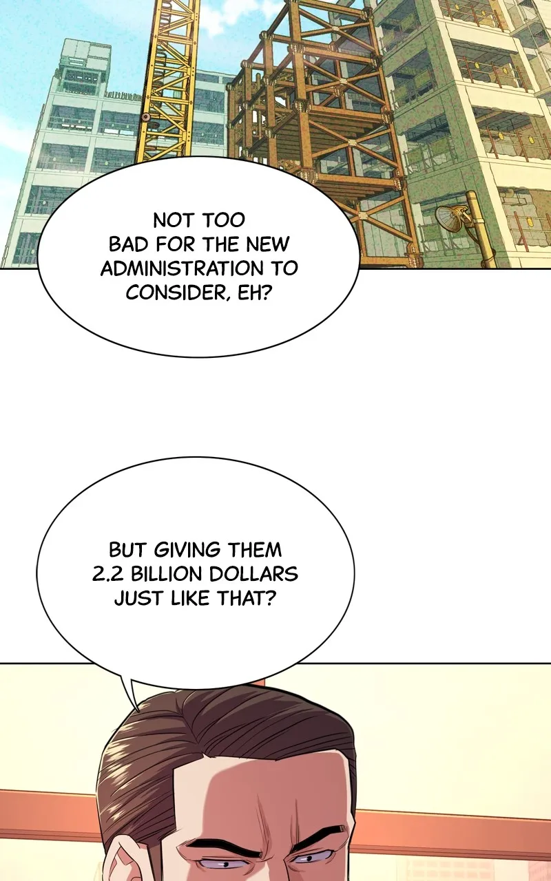 Read Reborn Rich EN Manga Online