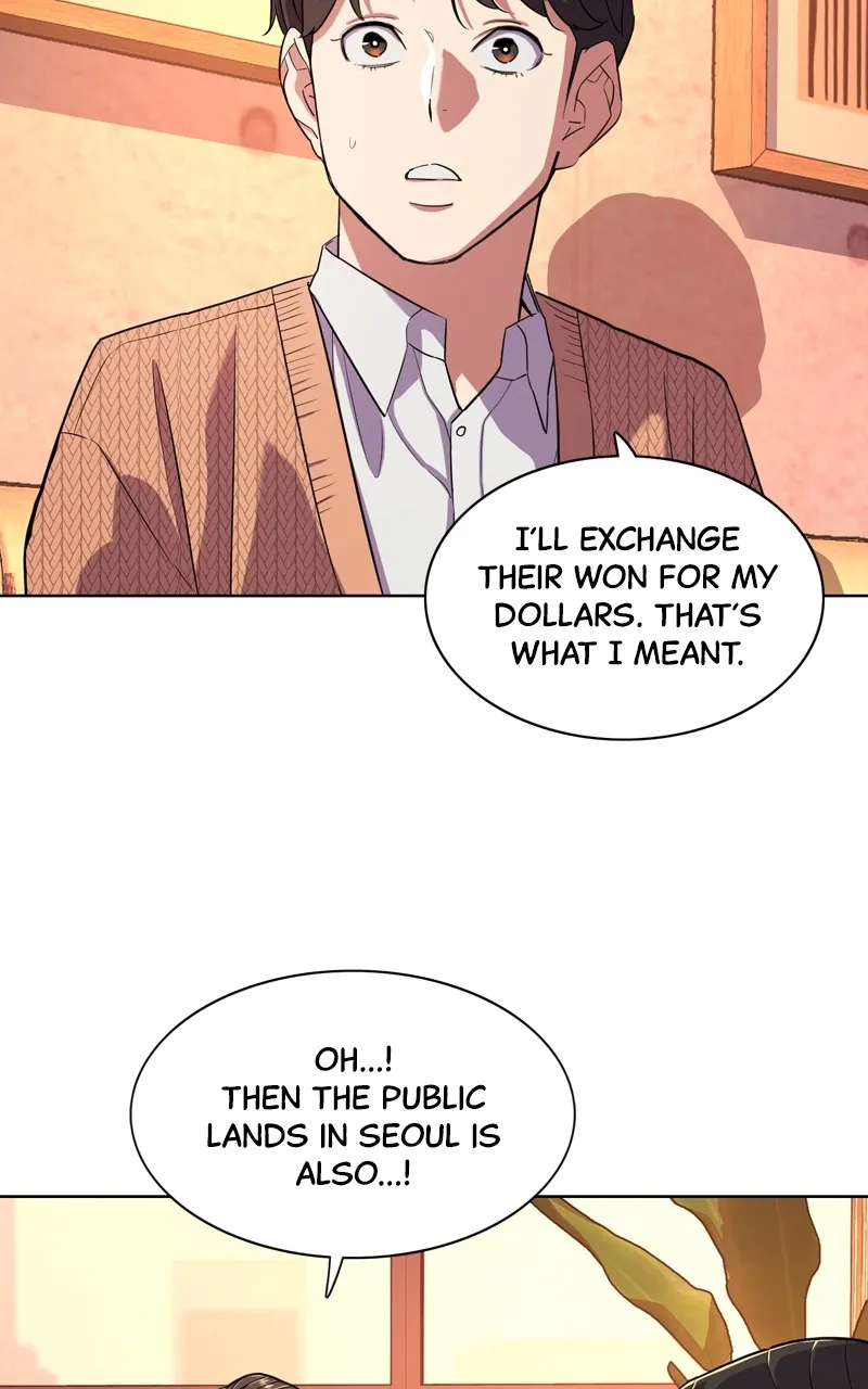 Read Reborn Rich EN Manga Online