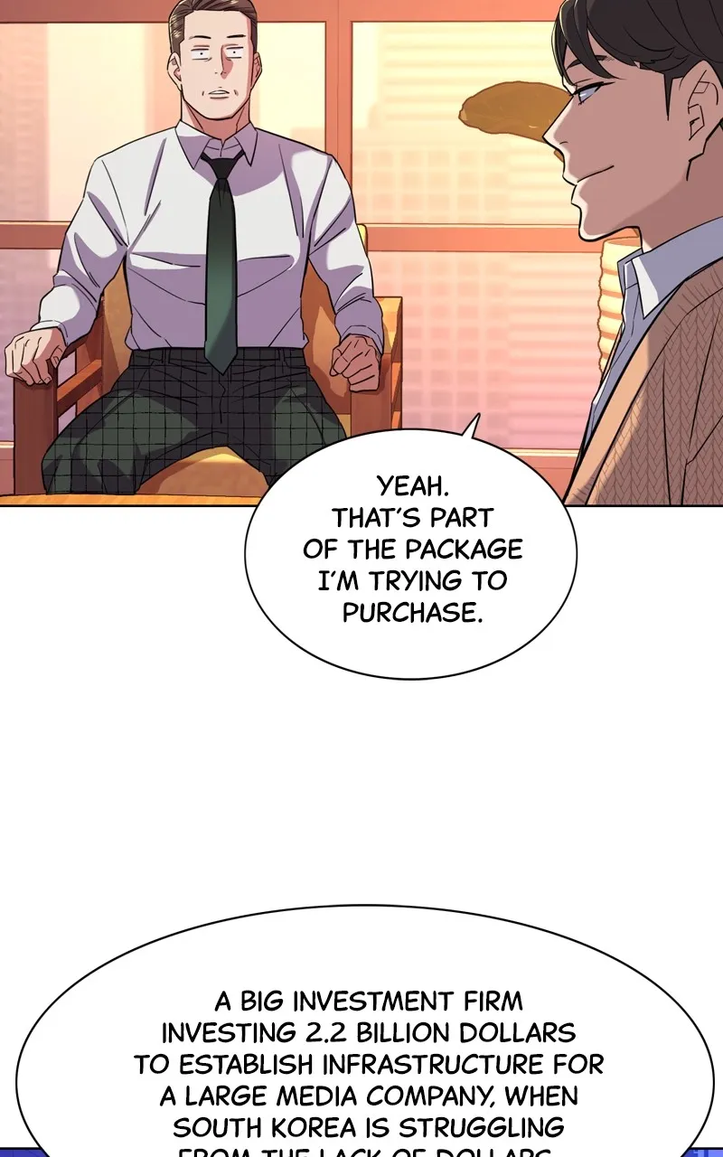 Read Reborn Rich EN Manga Online