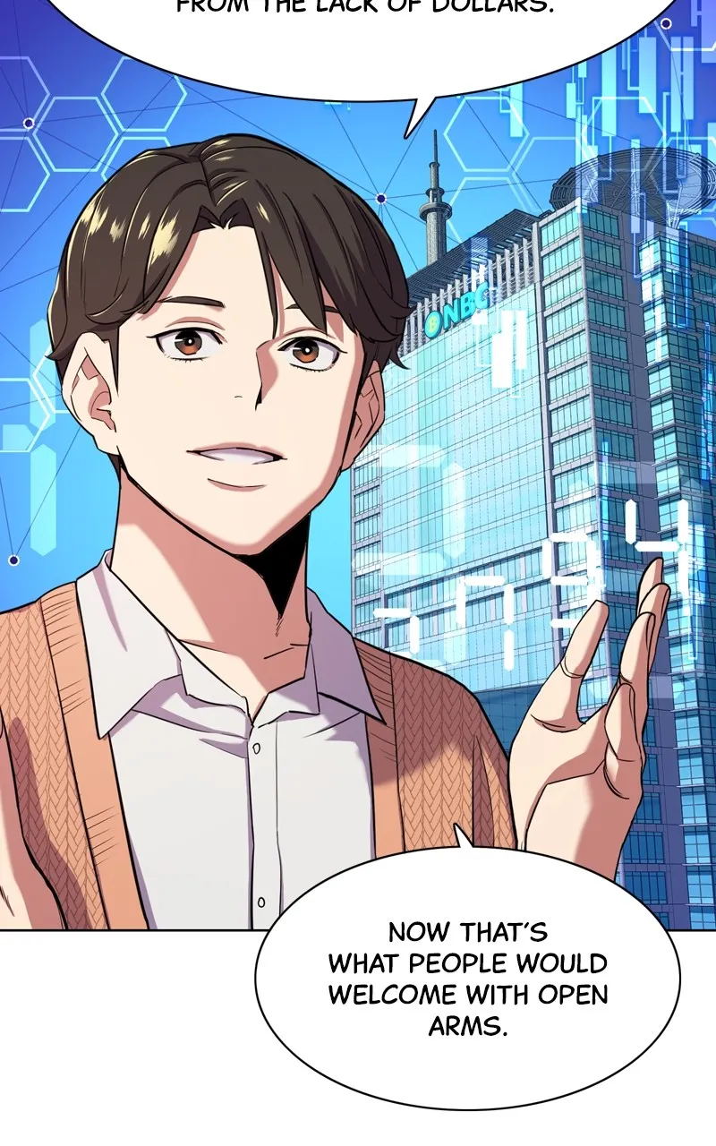 Read Reborn Rich EN Manga Online