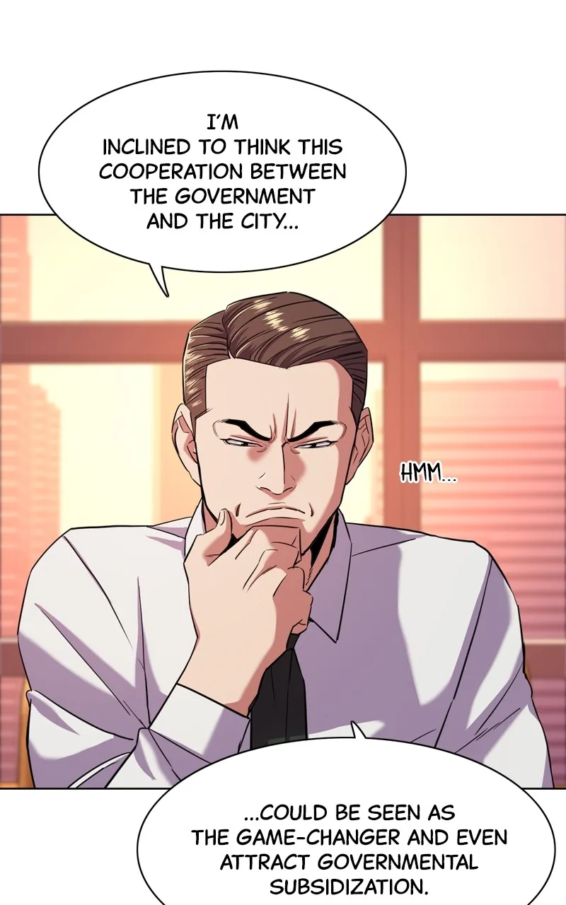 Read Reborn Rich EN Manga Online