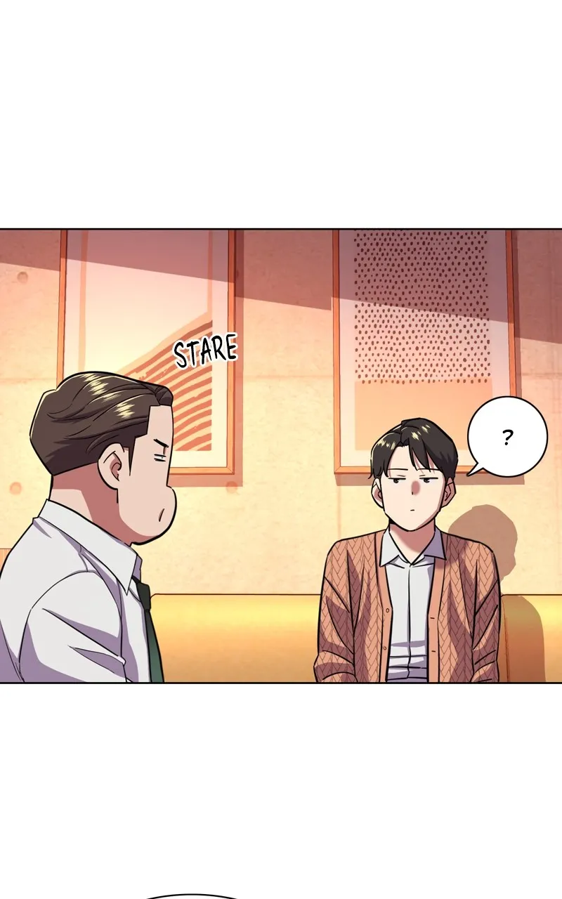 Read Reborn Rich EN Manga Online