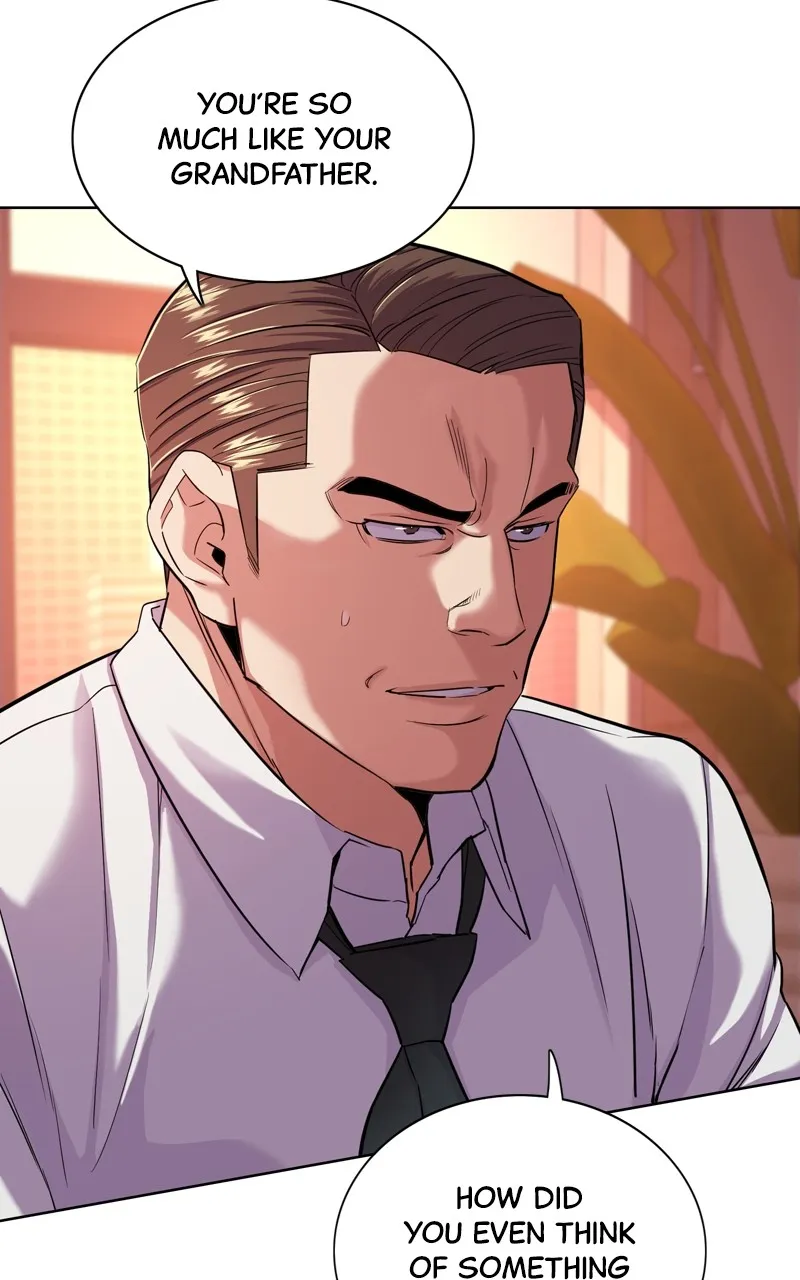 Read Reborn Rich EN Manga Online