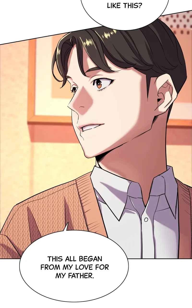 Read Reborn Rich EN Manga Online