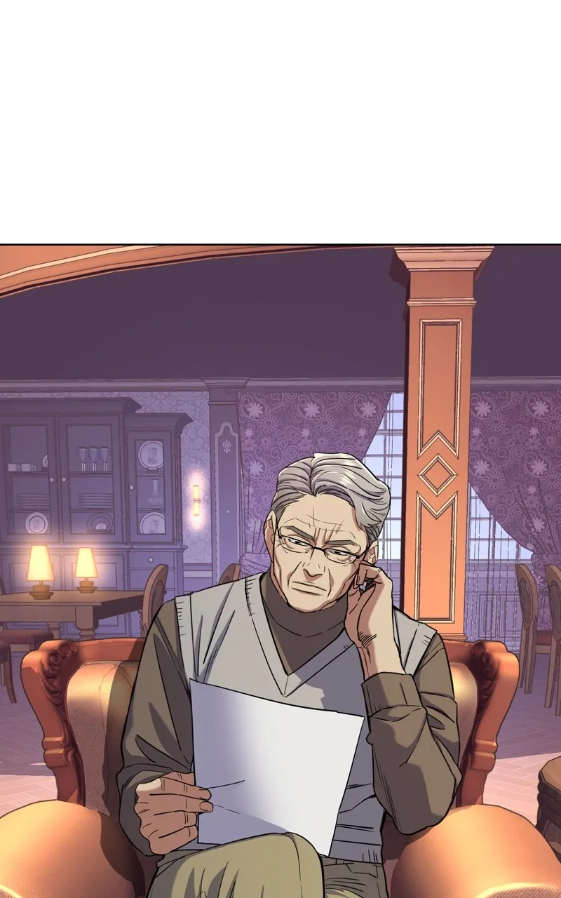 Read Reborn Rich EN Manga Online