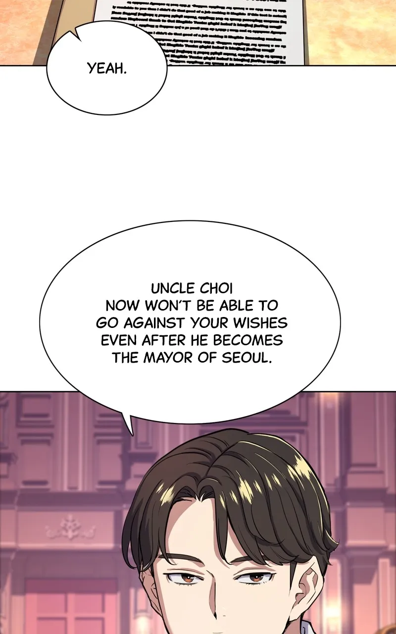 Read Reborn Rich EN Manga Online