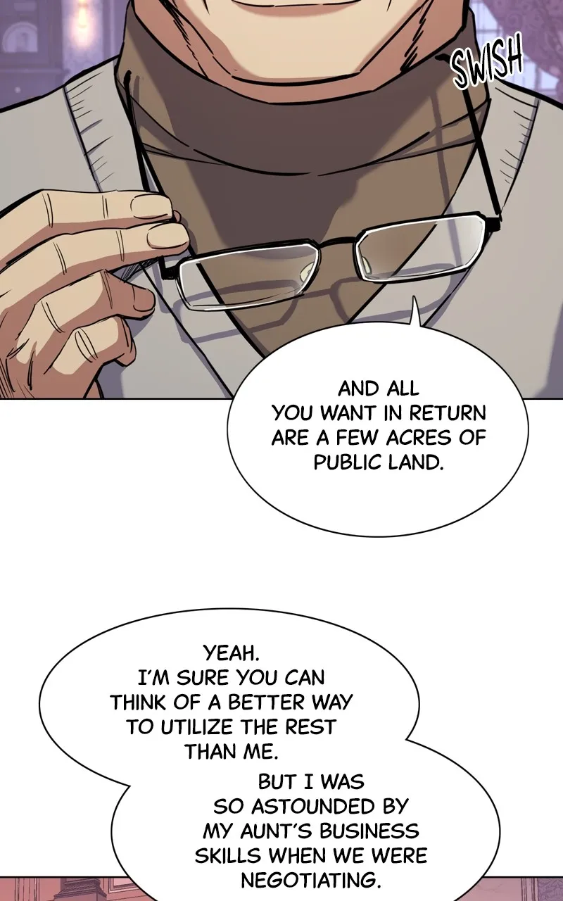 Read Reborn Rich EN Manga Online