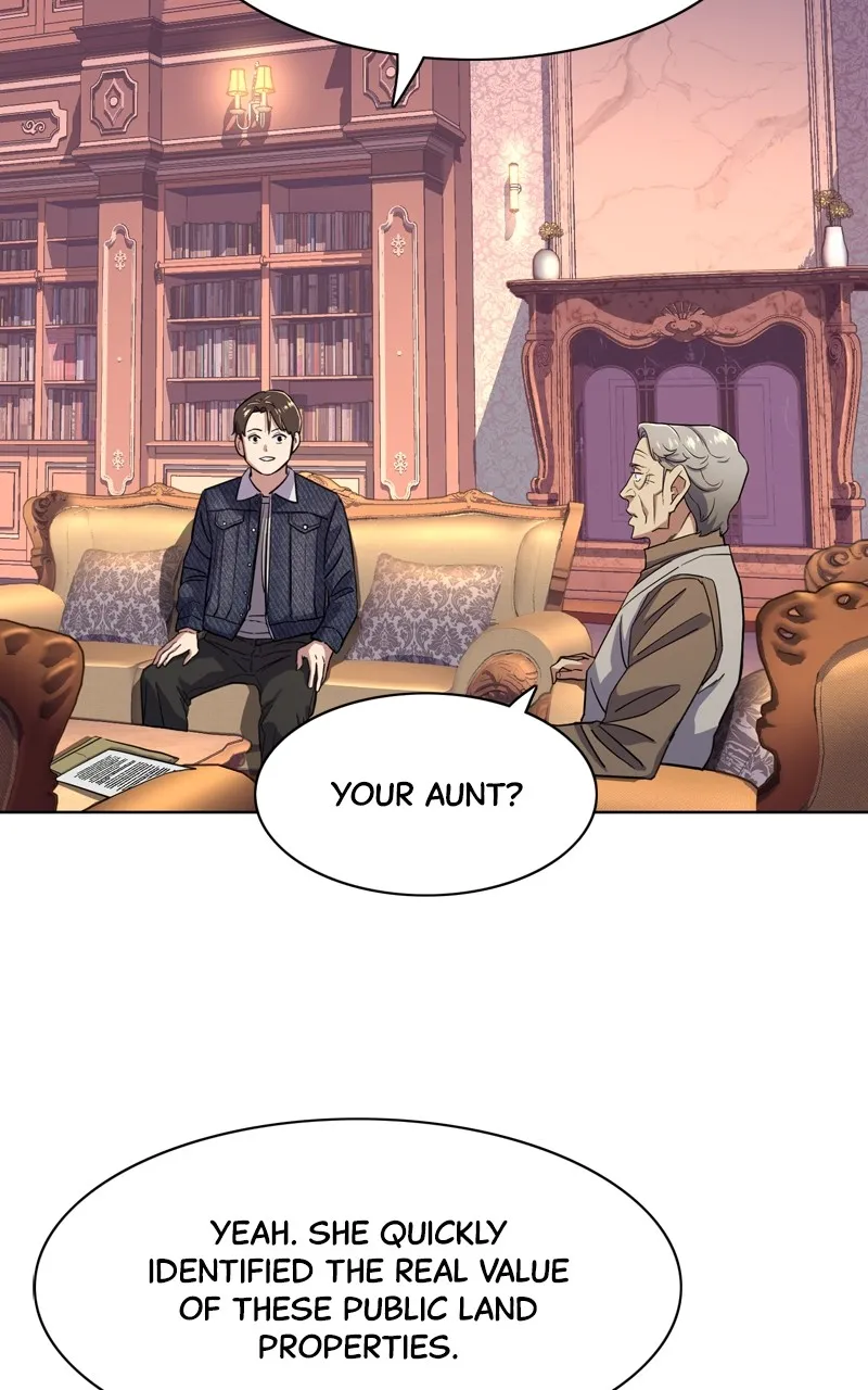 Read Reborn Rich EN Manga Online