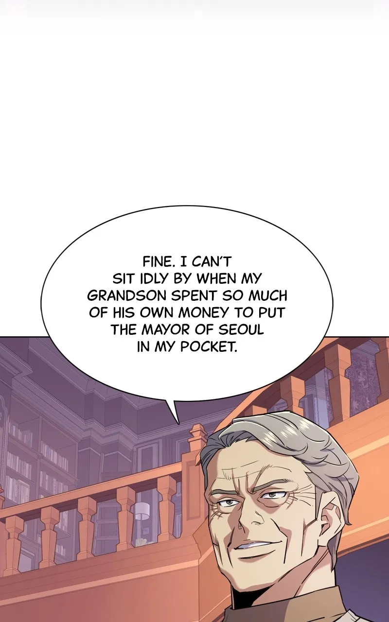 Read Reborn Rich EN Manga Online