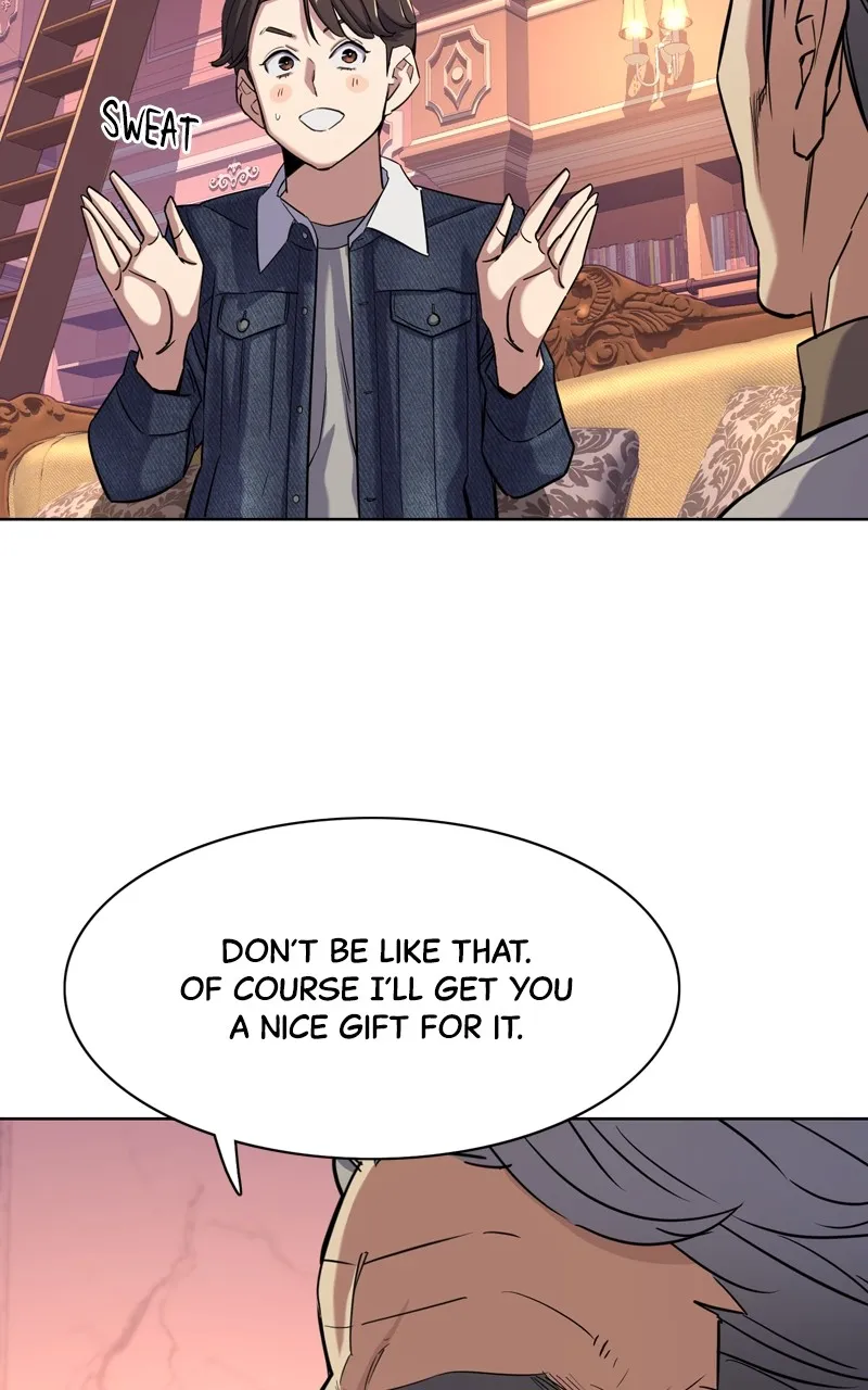 Read Reborn Rich EN Manga Online