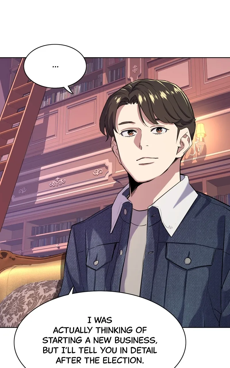 Read Reborn Rich EN Manga Online