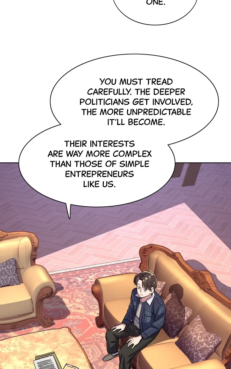 Read Reborn Rich EN Manga Online
