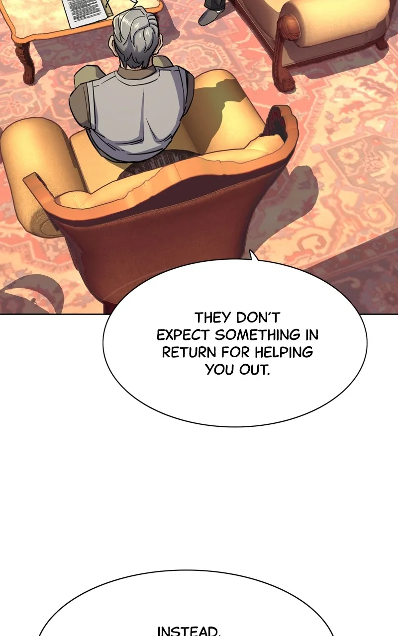 Read Reborn Rich EN Manga Online