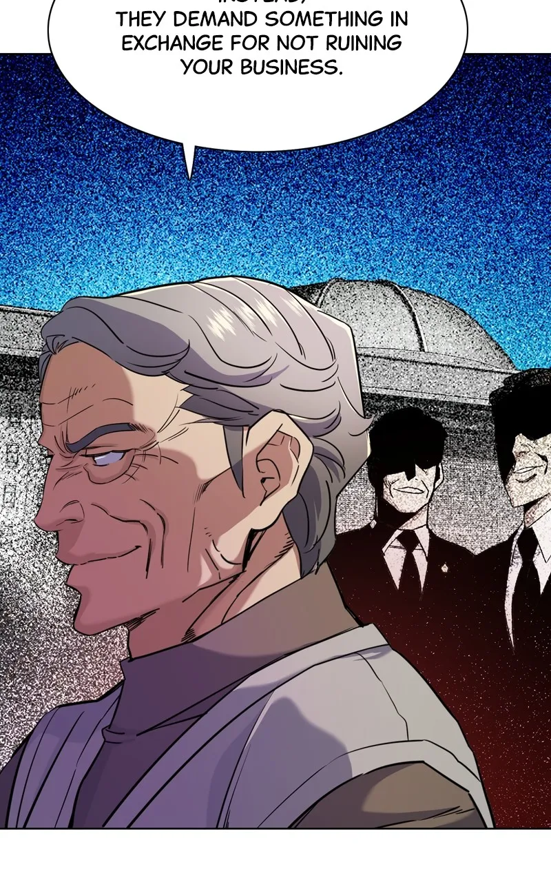 Read Reborn Rich EN Manga Online
