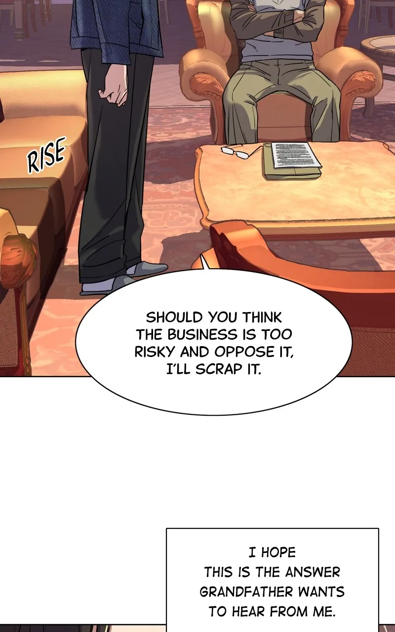 Read Reborn Rich EN Manga Online