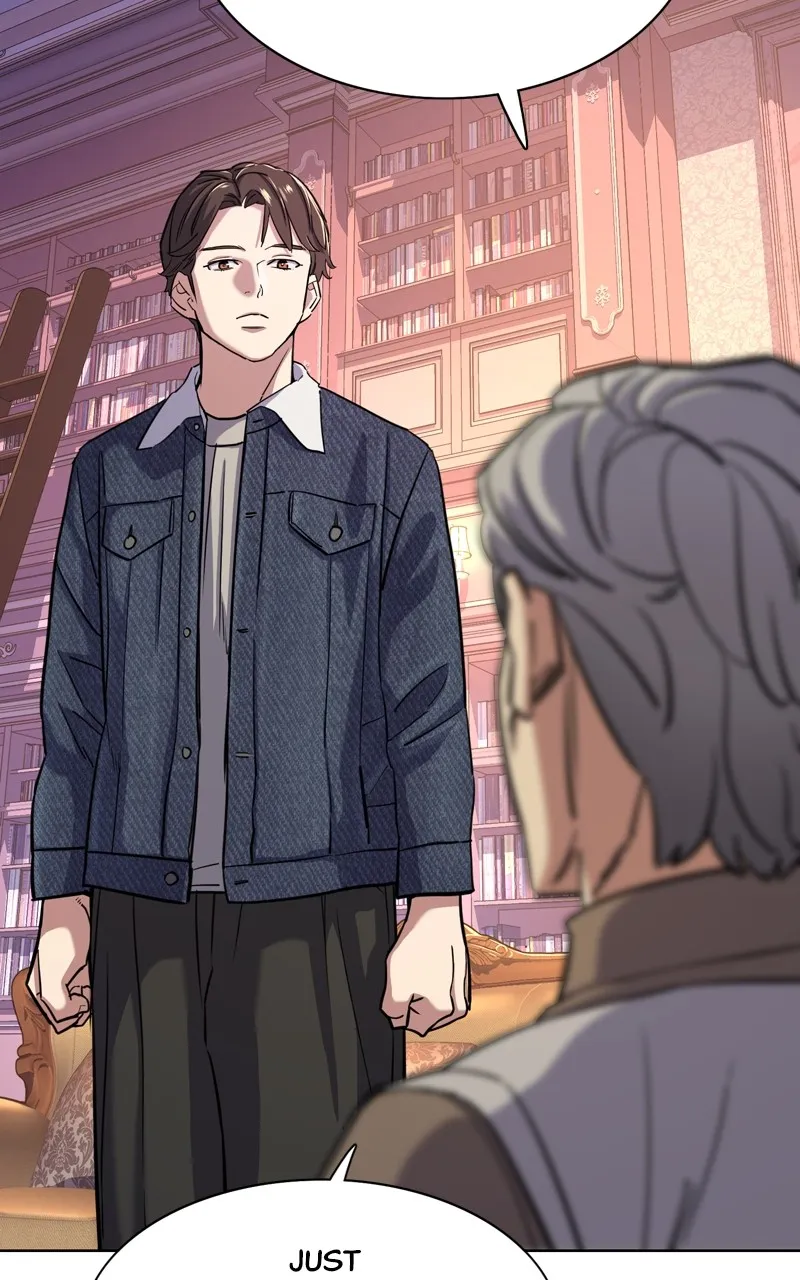Read Reborn Rich EN Manga Online