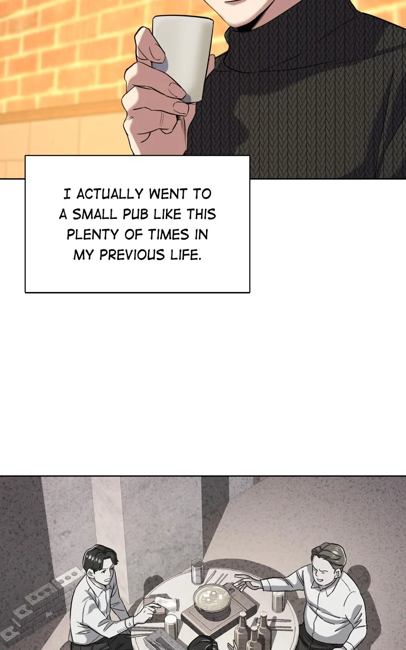 Read Reborn Rich EN Manga Online