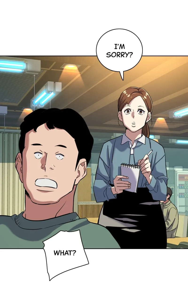 Read Reborn Rich EN Manga Online