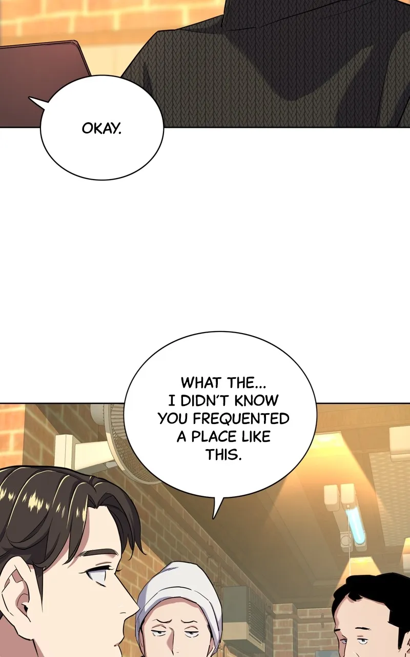 Read Reborn Rich EN Manga Online