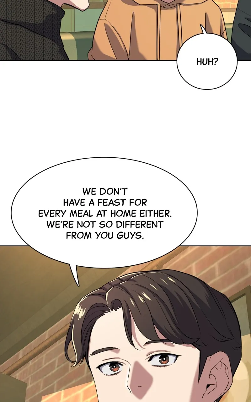 Read Reborn Rich EN Manga Online