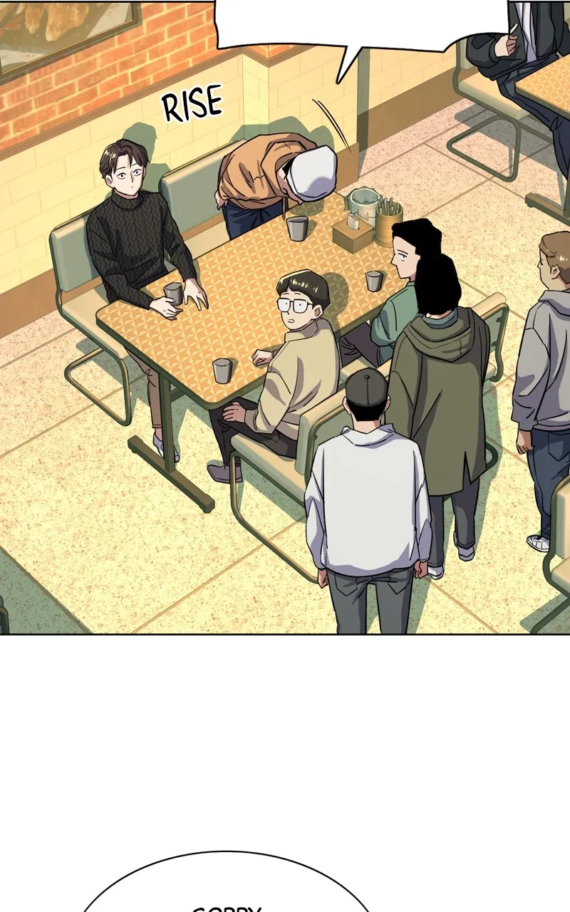 Read Reborn Rich EN Manga Online