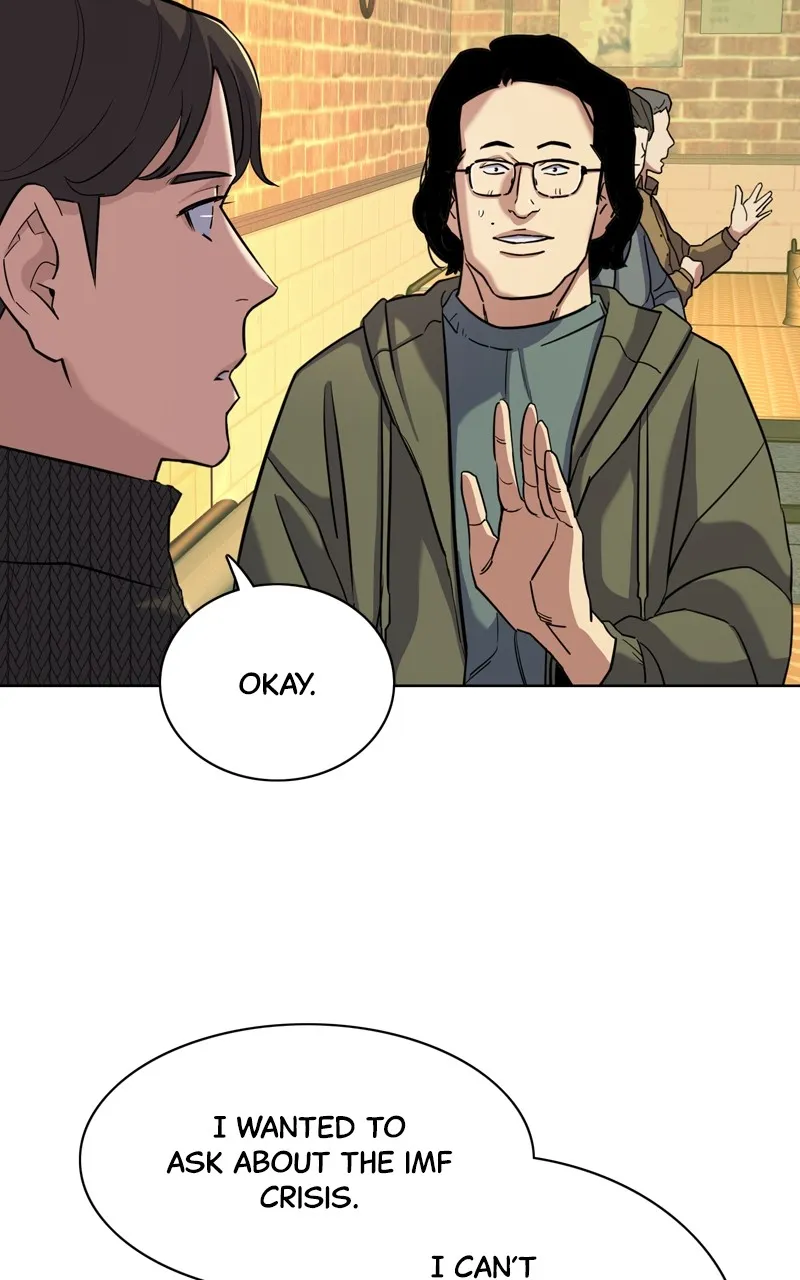 Read Reborn Rich EN Manga Online