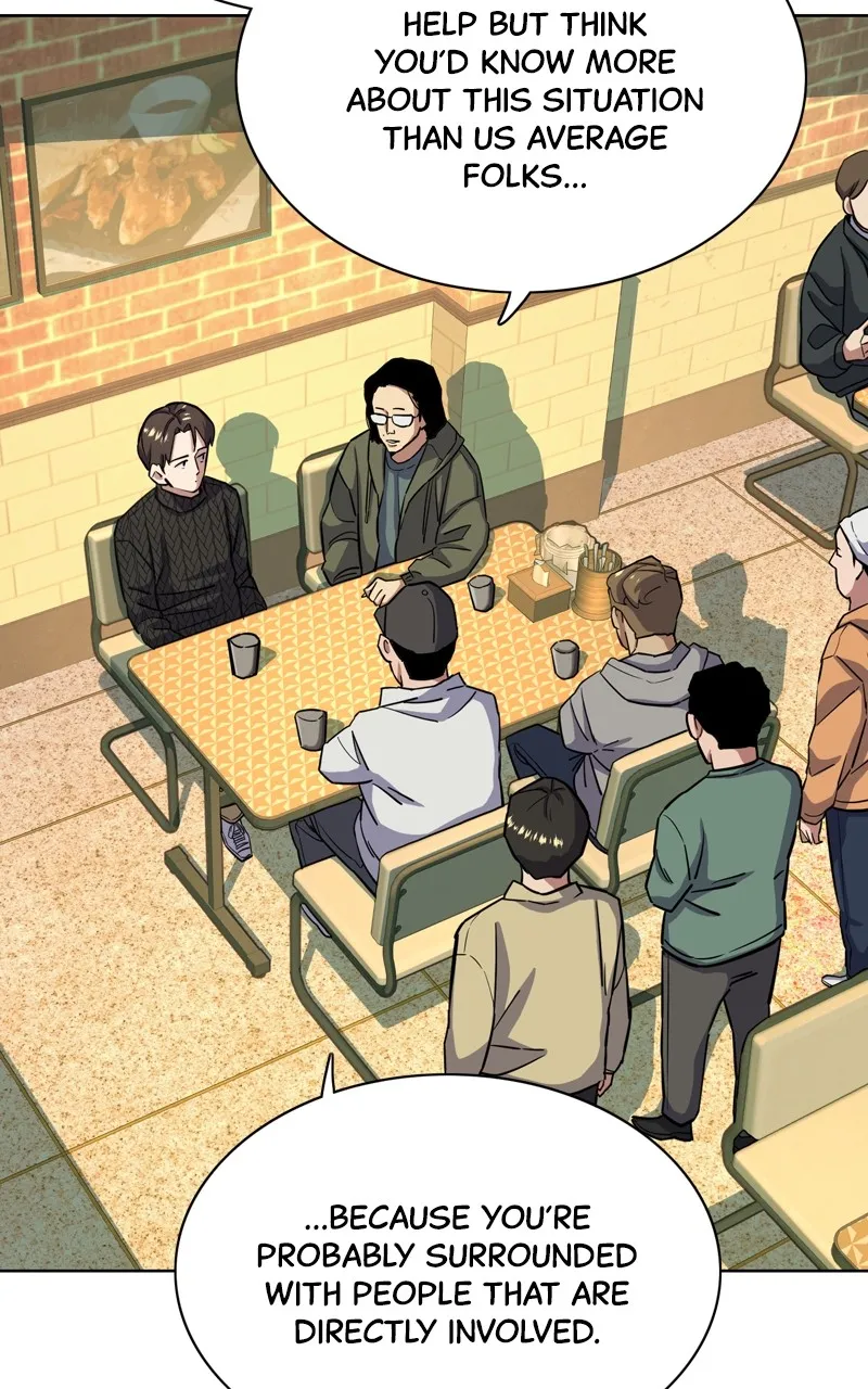 Read Reborn Rich EN Manga Online