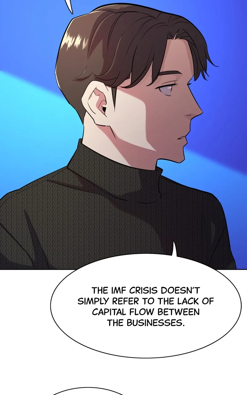Read Reborn Rich EN Manga Online