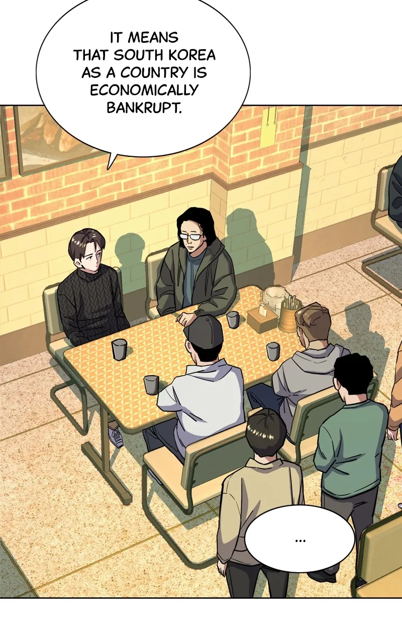 Read Reborn Rich EN Manga Online
