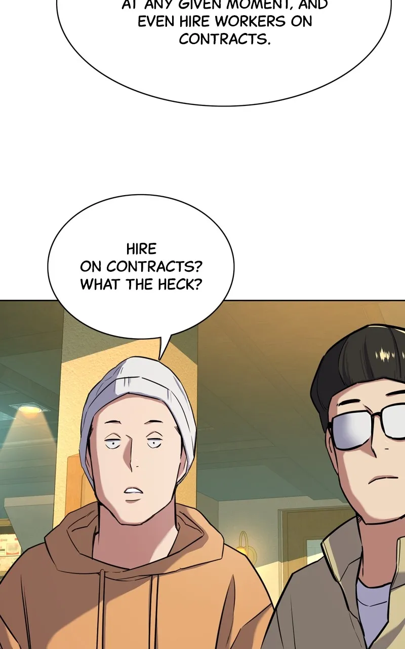 Read Reborn Rich EN Manga Online