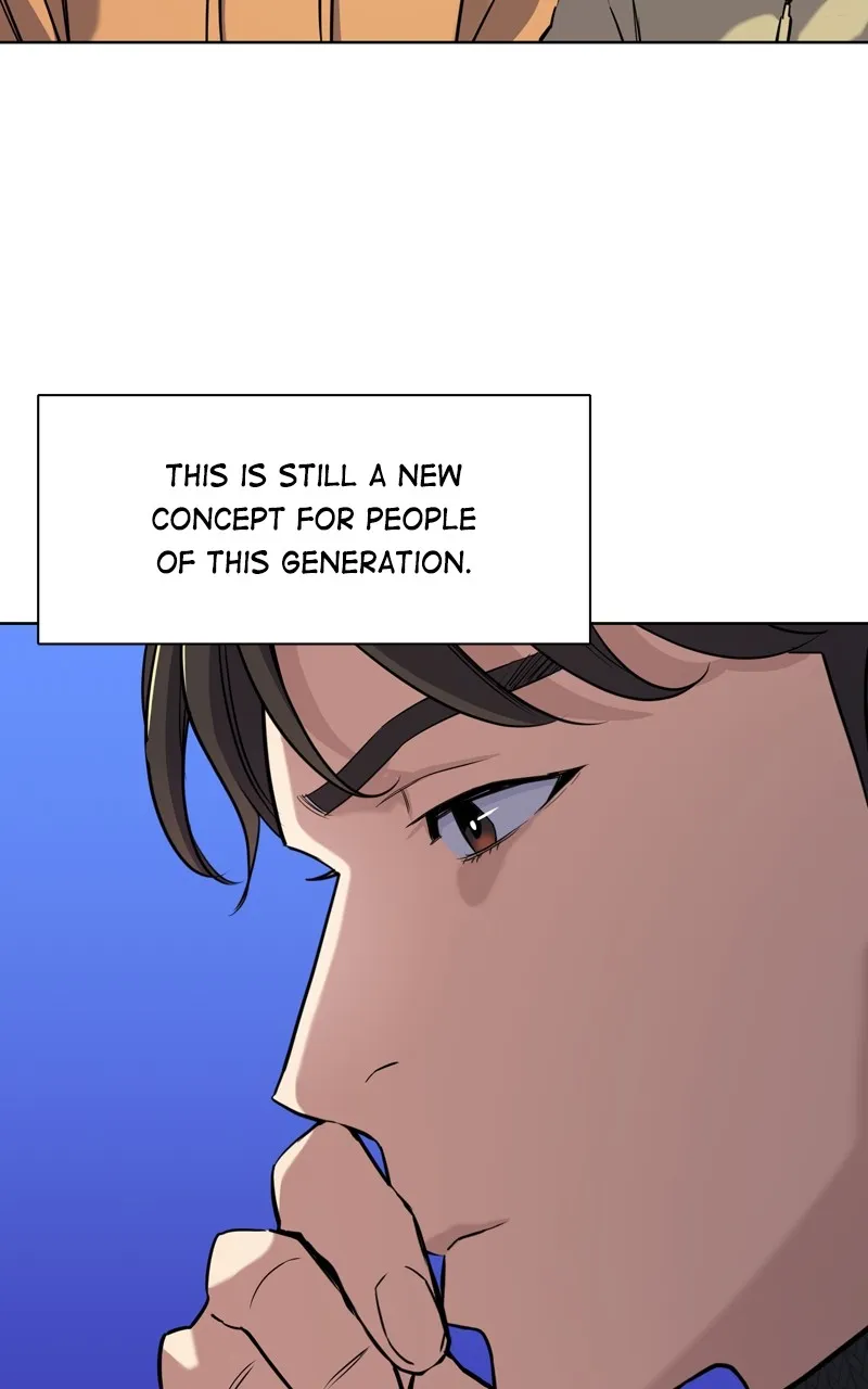 Read Reborn Rich EN Manga Online