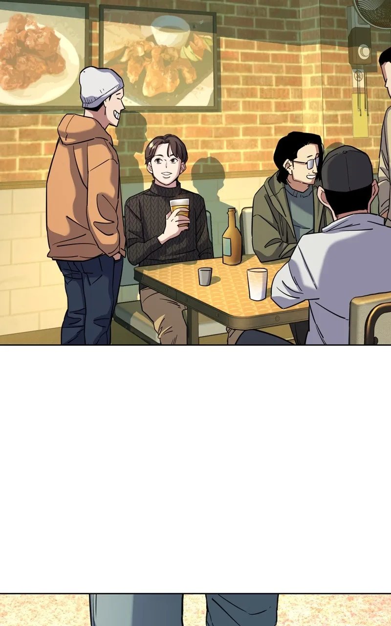 Read Reborn Rich EN Manga Online