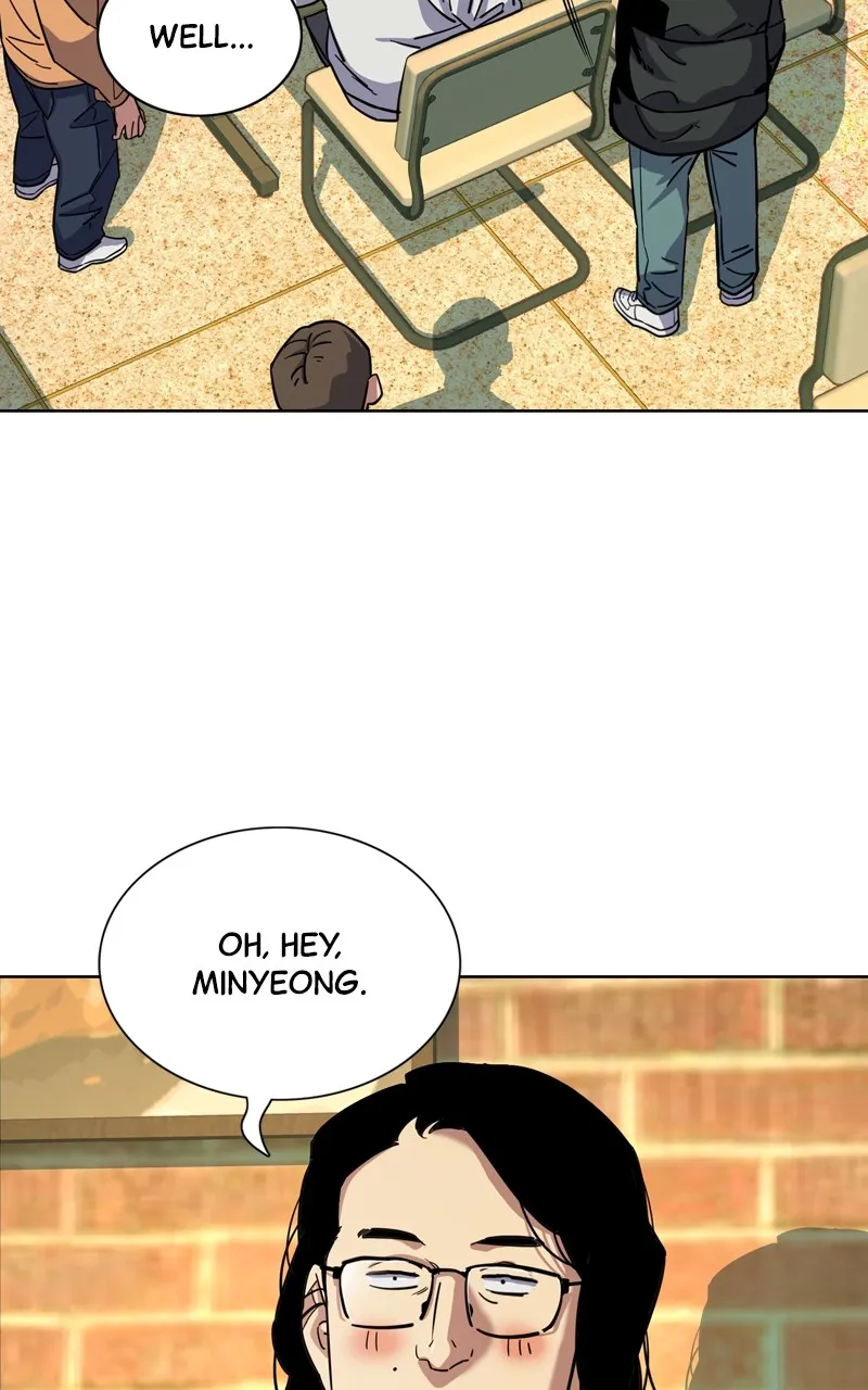 Read Reborn Rich EN Manga Online