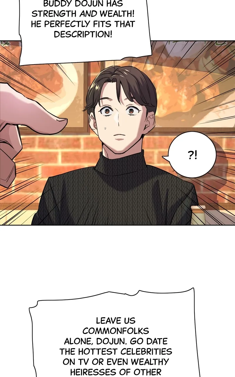 Read Reborn Rich EN Manga Online