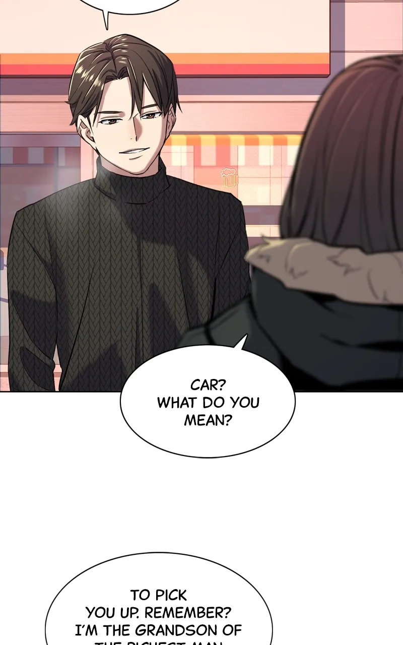 Read Reborn Rich EN Manga Online