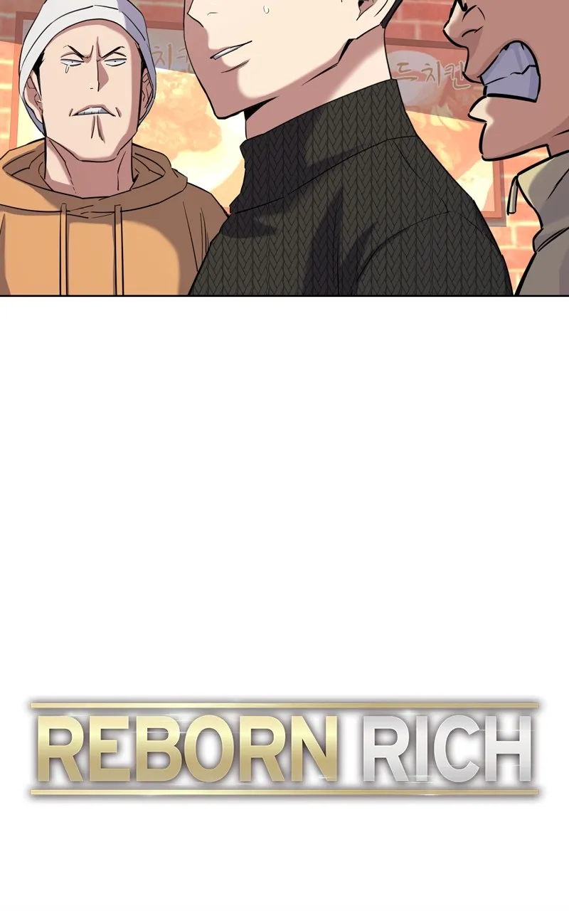 Read Reborn Rich EN Manga Online