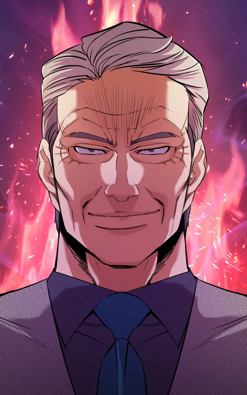 Read Reborn Rich EN Manga Online